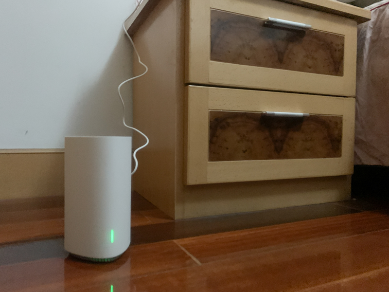 全屋wifi路由mesh,360路由器mesh无线组网设置