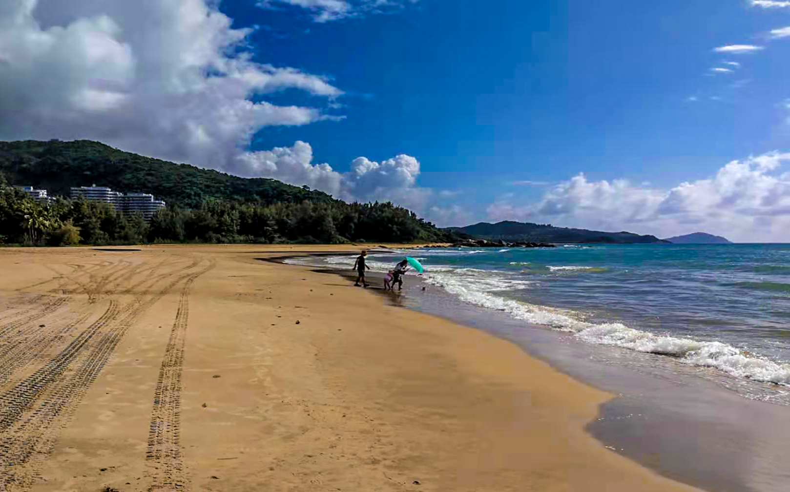 广东旅游分享,海南旅游分享