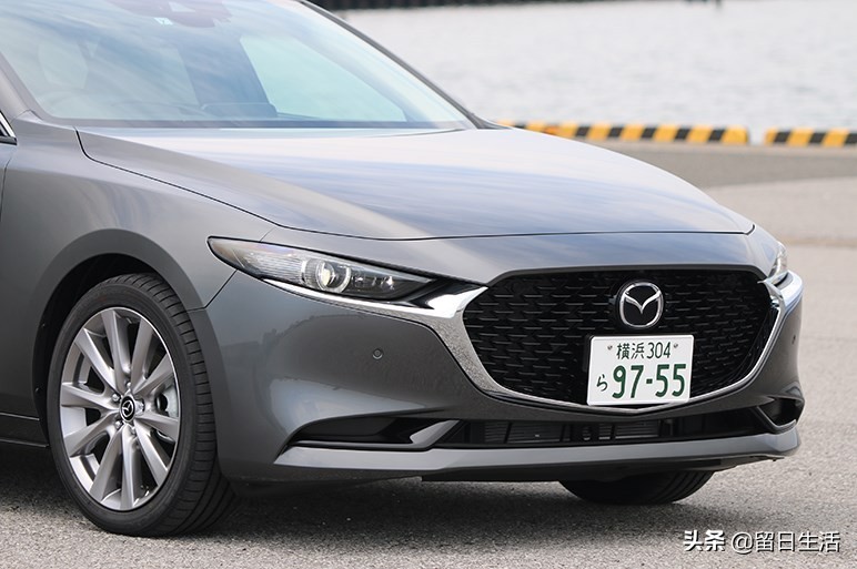 马自达3真实测评,马自达3真实评测