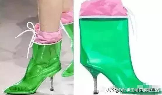 没想到，中国人玩剩下的东西却成了世界潮流！轮时尚，只服中国