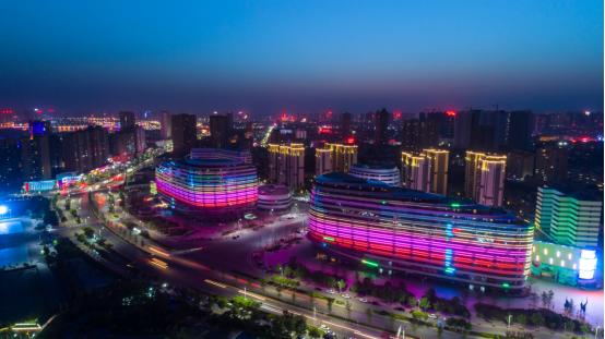 南阳建业愿景,南阳建业仪式感