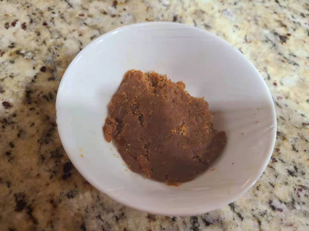 栗子豆沙奶黄椰香酥皮月饼,拉丝麻薯酥皮月饼的奶黄怎么做