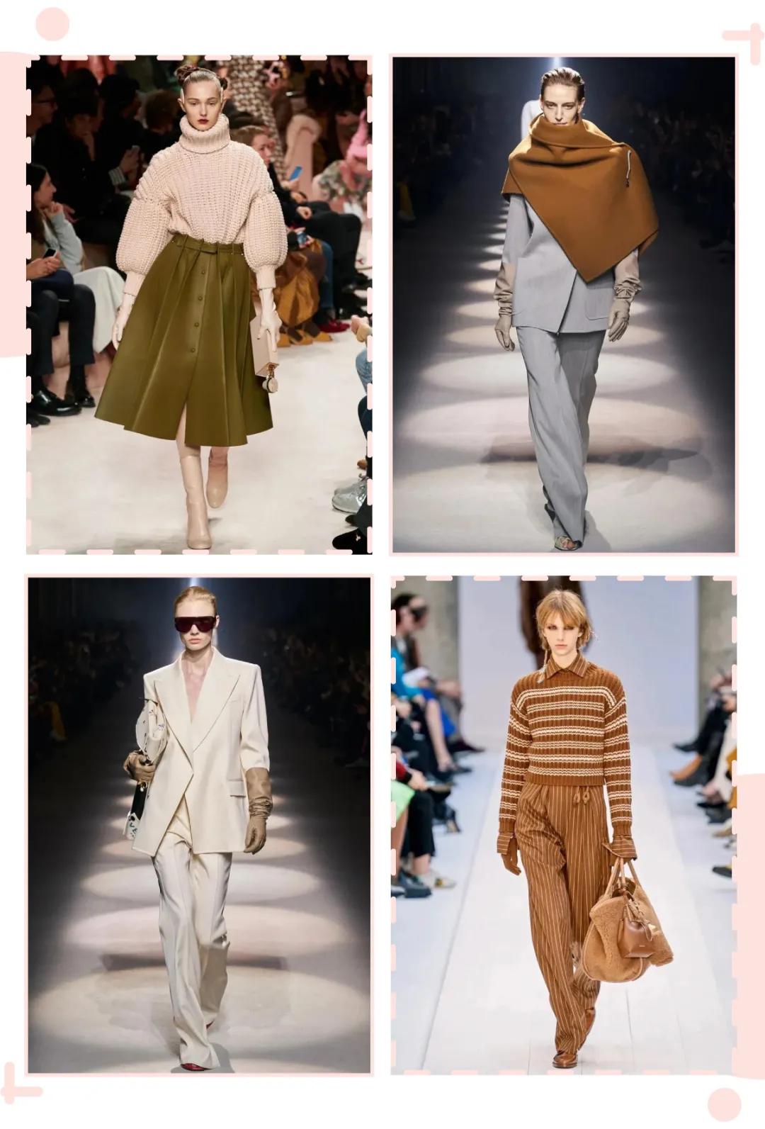 ins风韩系星星手套,很萌的手套