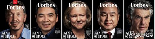 2020年福布斯亿万富豪排行榜,2020年福布斯全球亿万富豪榜