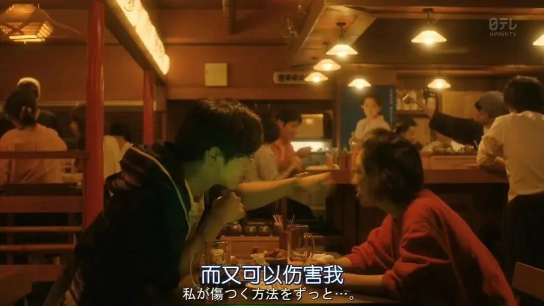 被“避孕药”毁掉的女孩