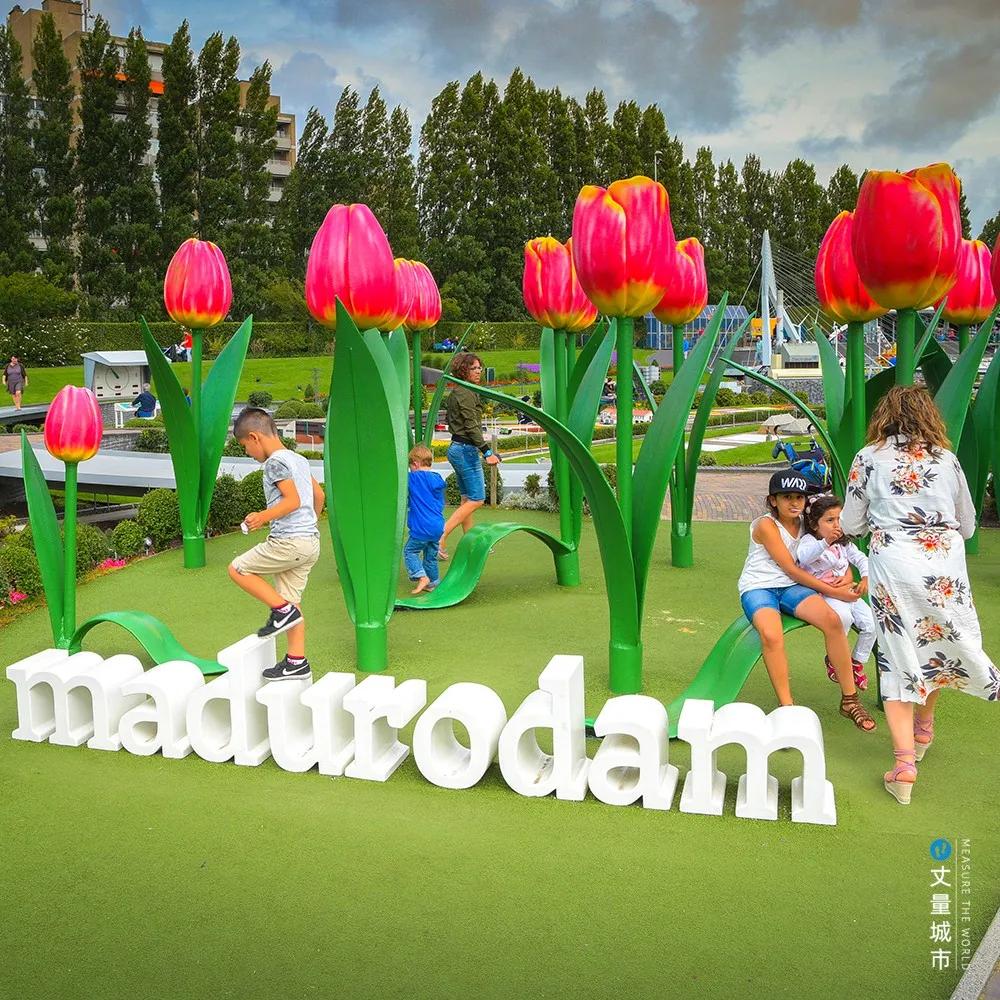 「科普」也疯狂——三个超酷的儿童活动场馆