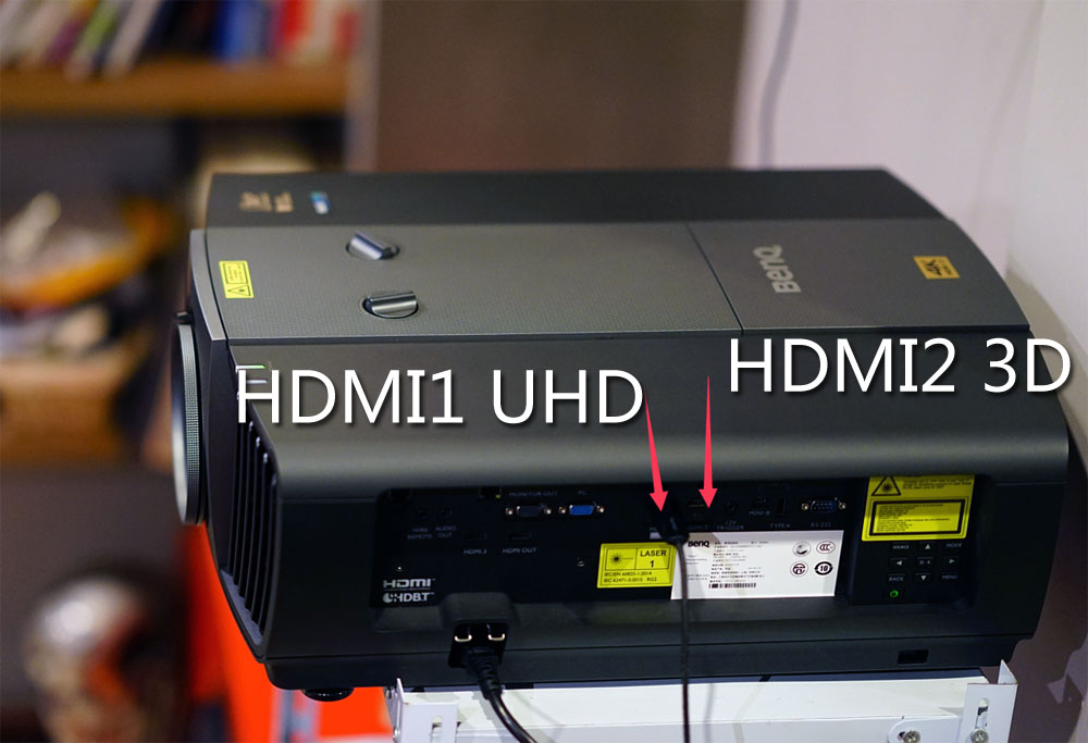 5500流明激光投影机,5000元激光投影机