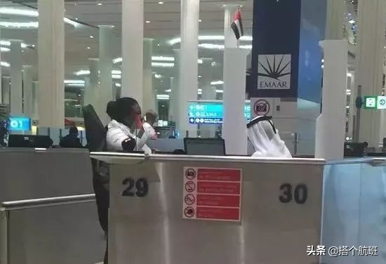 国际转机流程及注意事项,拿出你的小本本记一下