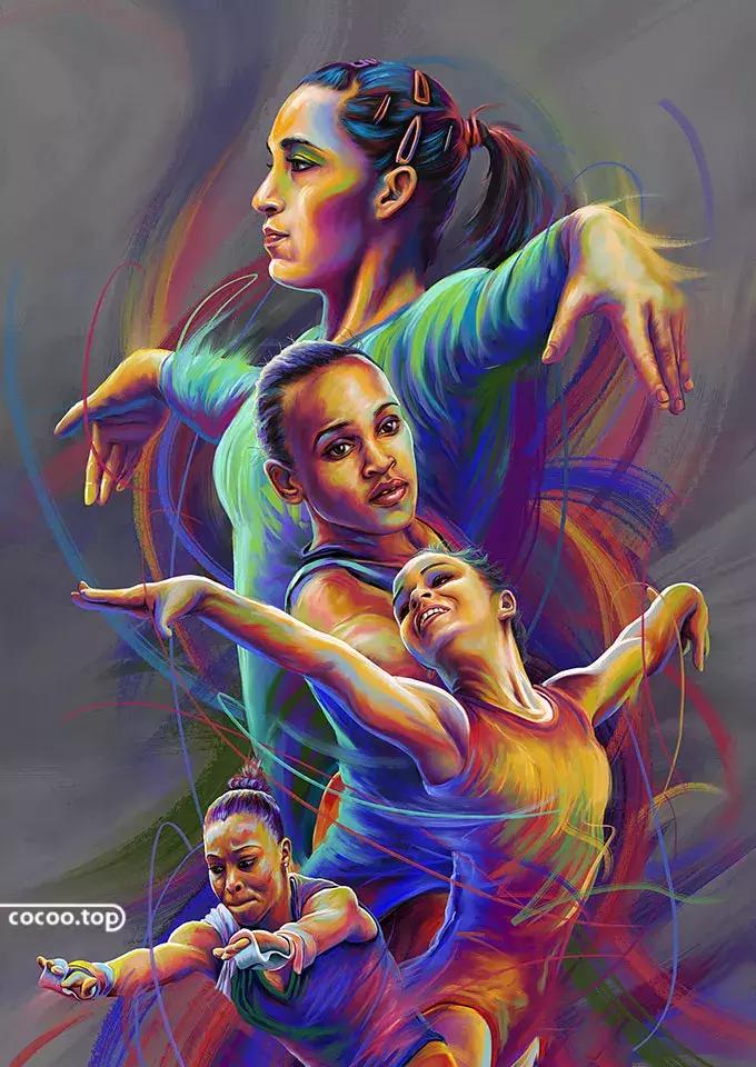 海报的特色与创新,海报创新设计