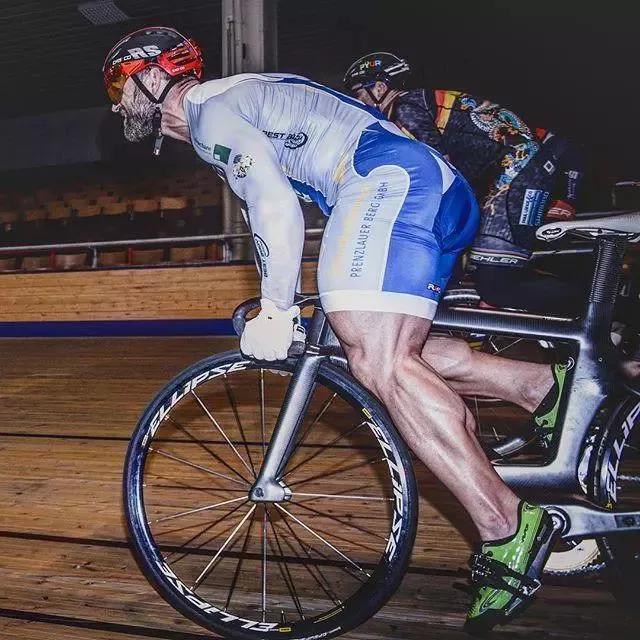 世界十大健身界之最,10大健身大神