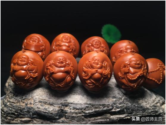 核雕有虫卵,核雕手串长虫了怎么办呢