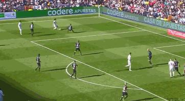 左路搞笑天团再度相聚：尤文图斯左路需求推动马塞洛转会携手C罗