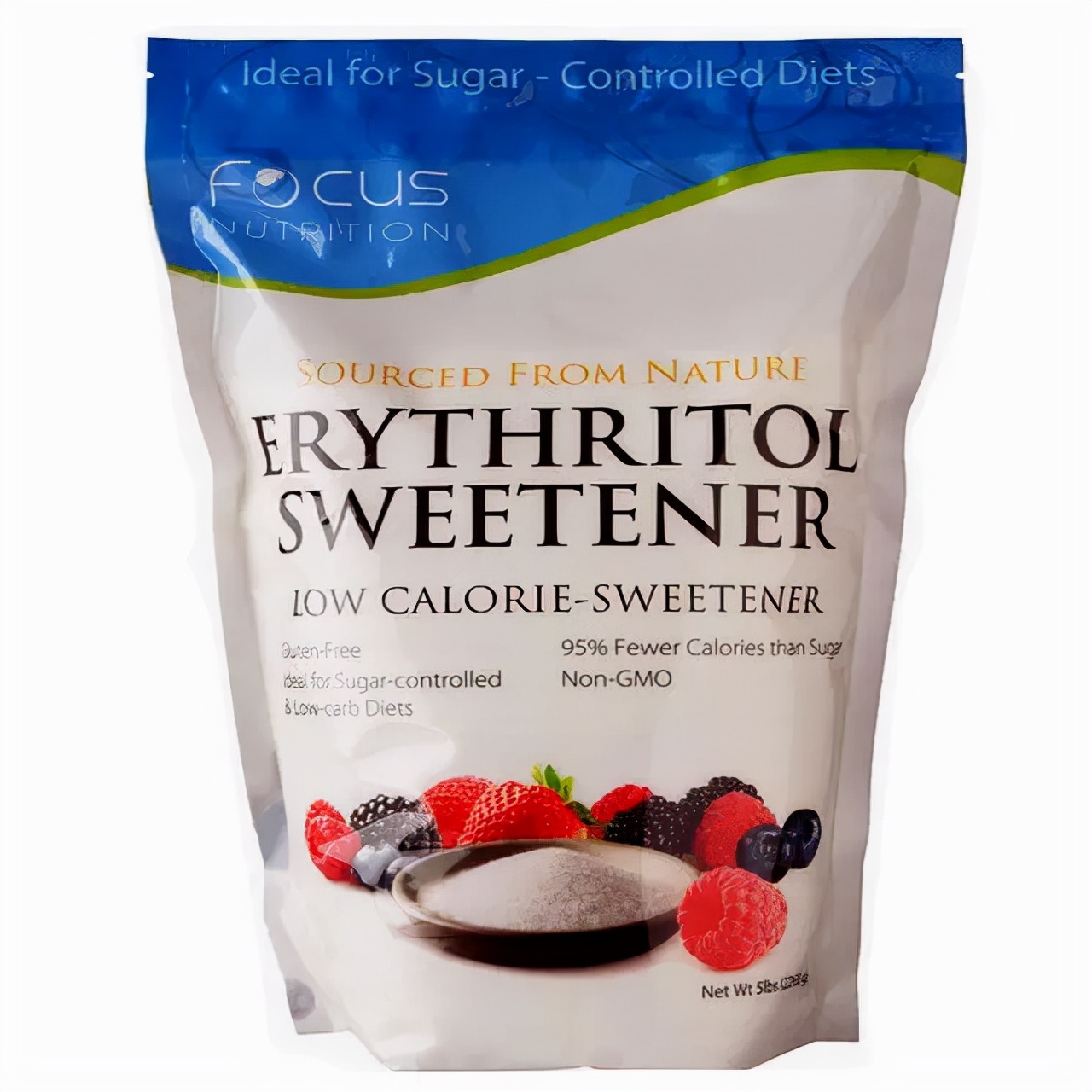 赤藓糖醇是代糖最好的吗,赤藓糖醇代糖食品