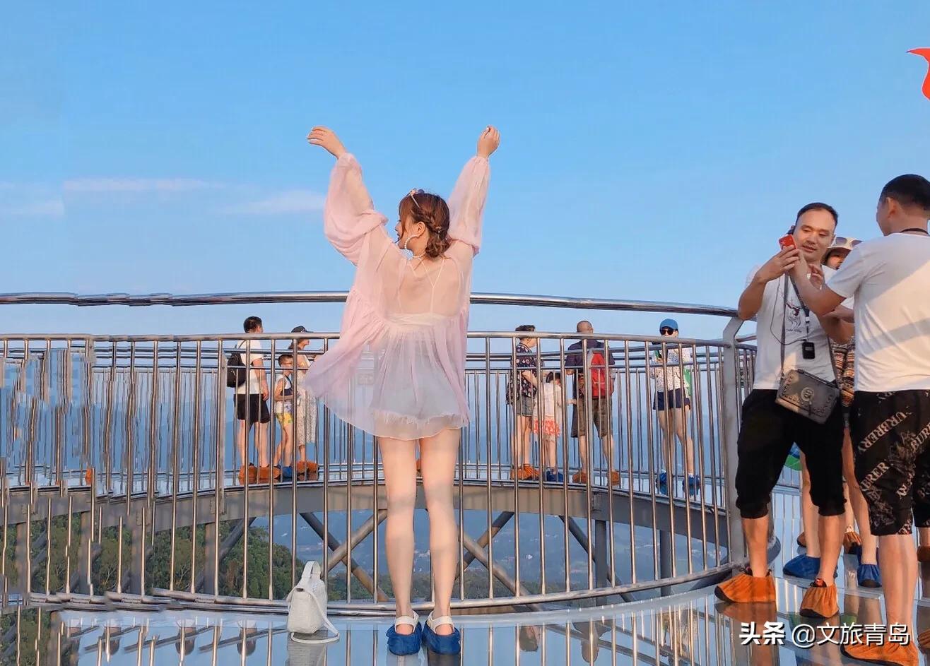 三亚呀诺达游玩攻略,三亚呀诺达好玩吗