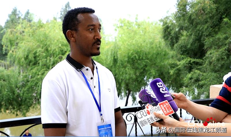 哈尔滨百年香坊点燃外媒激情跨越式发展奏响“香坊声音”