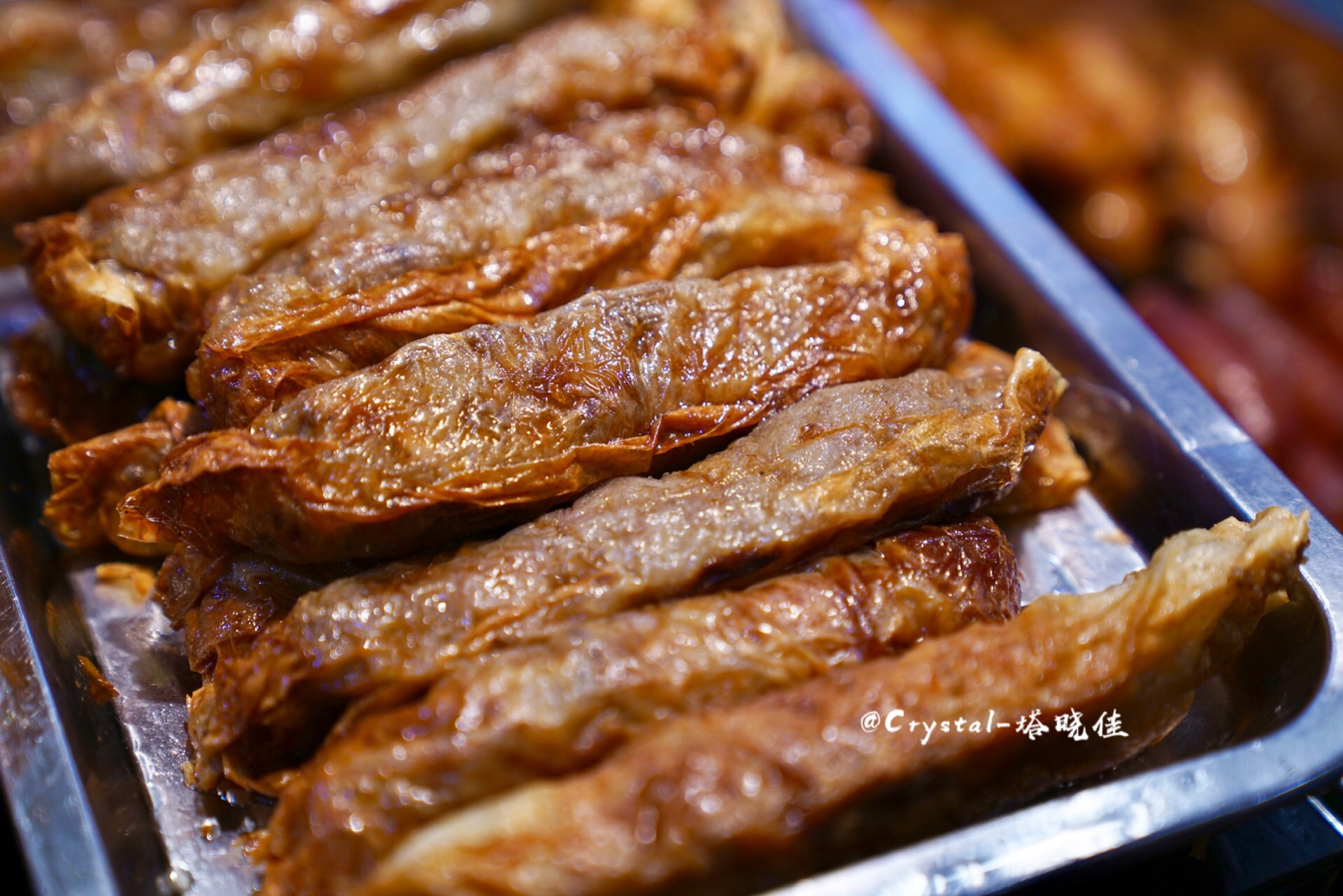 厦门老字号卤面,闽南最好卤面店老字号