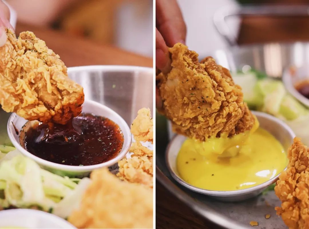 开学前的限定时光,只想泡在这几家韩料店里