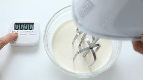 超级评测|12款淡奶油哪款淡奶油夏季打发更稳定？