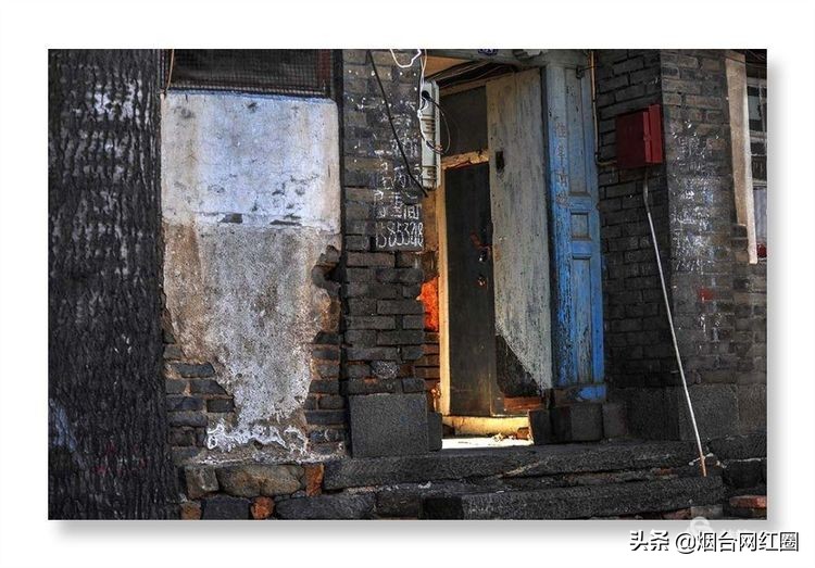 烟台所城里承载着多少回忆,烟台所城的来历