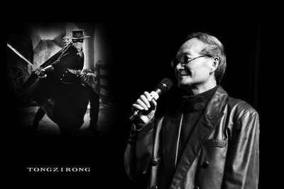 佐罗最经典的片段,第一滴血佐罗