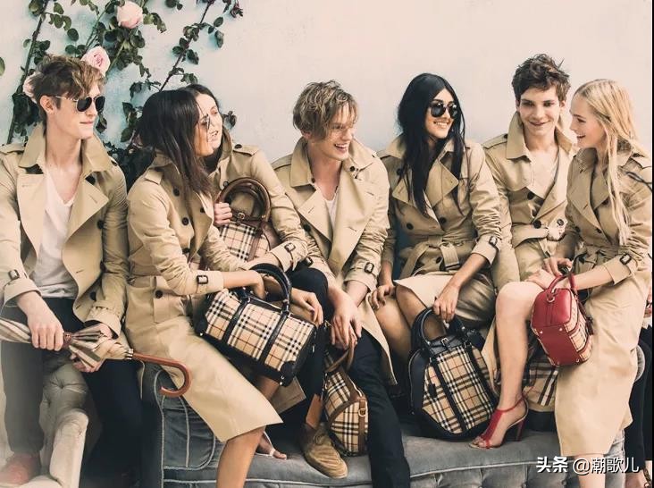 burberry必买的10种单品,burberry必买的单品