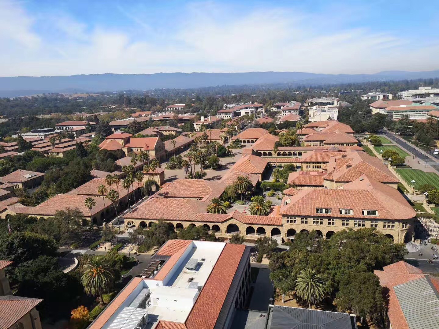 斯坦福大学是一所怎样的大学？