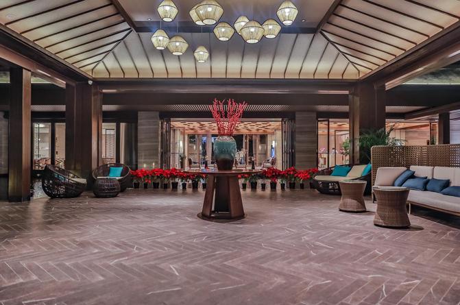 三亚悦澜湾绿地铂瑞酒店抖音号,三亚悦澜湾绿地铂瑞酒店式公寓