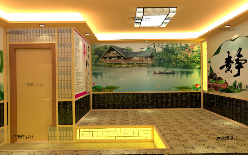 汗蒸房装修麻烦吗,汗蒸房装修缺点