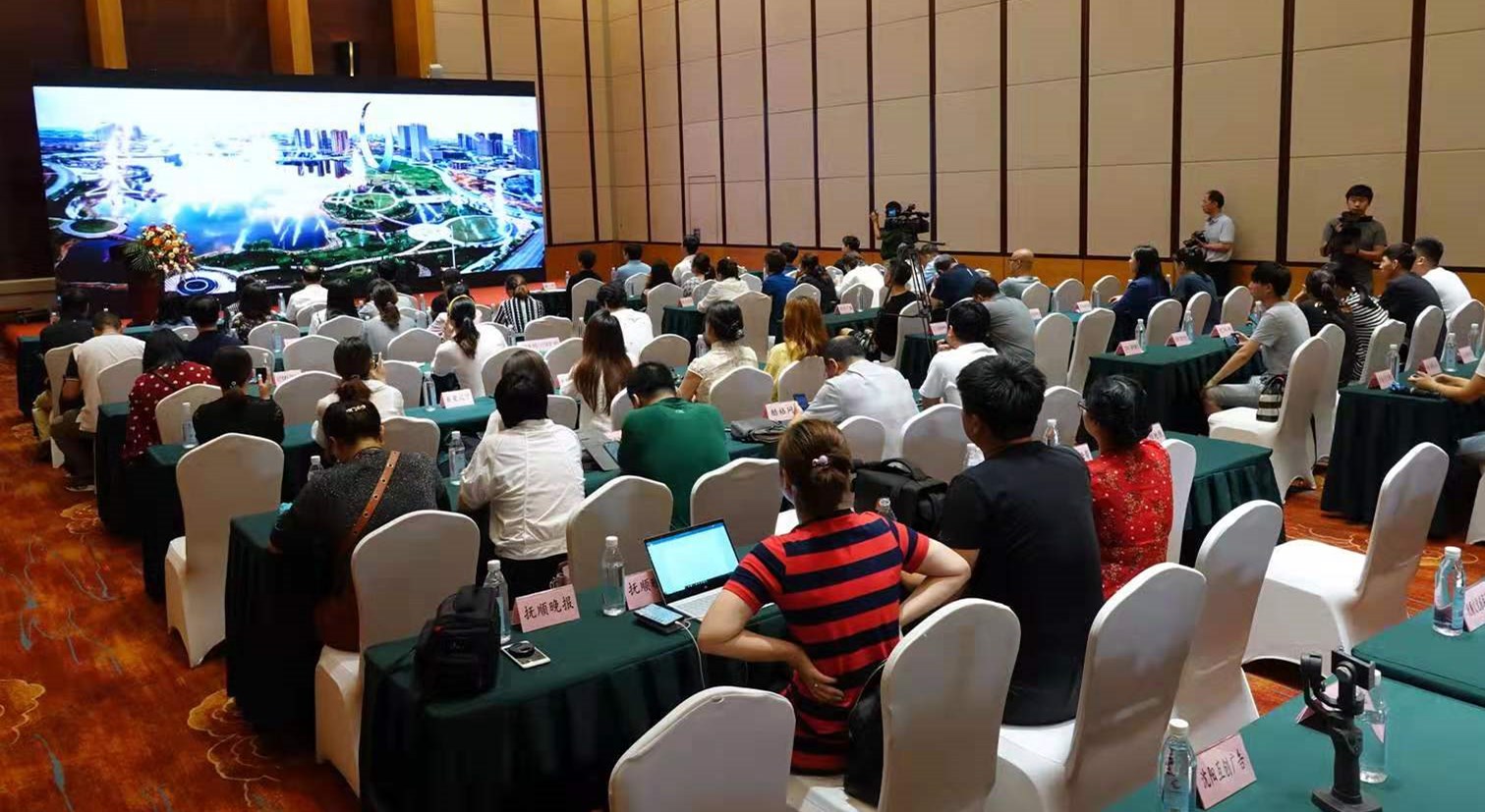 2023抚顺满族风情旅游节直播回放,抚顺新宾满族风情旅游节