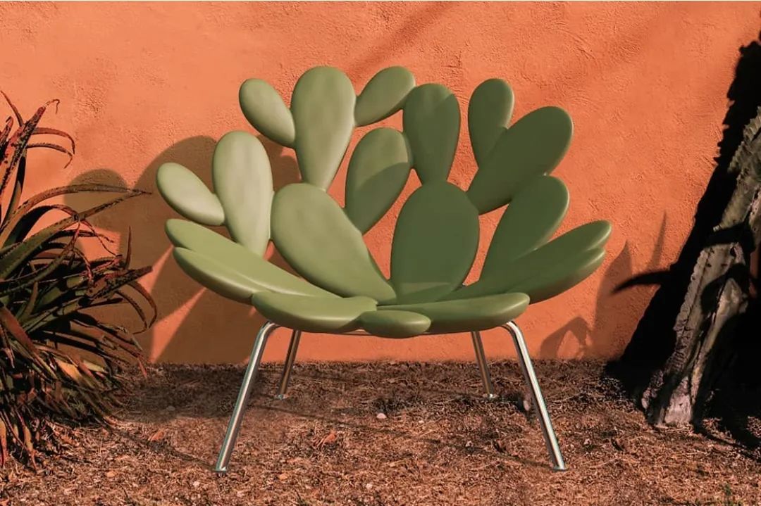 这些椅子的设计你见过几个？「北京新易设计坊」