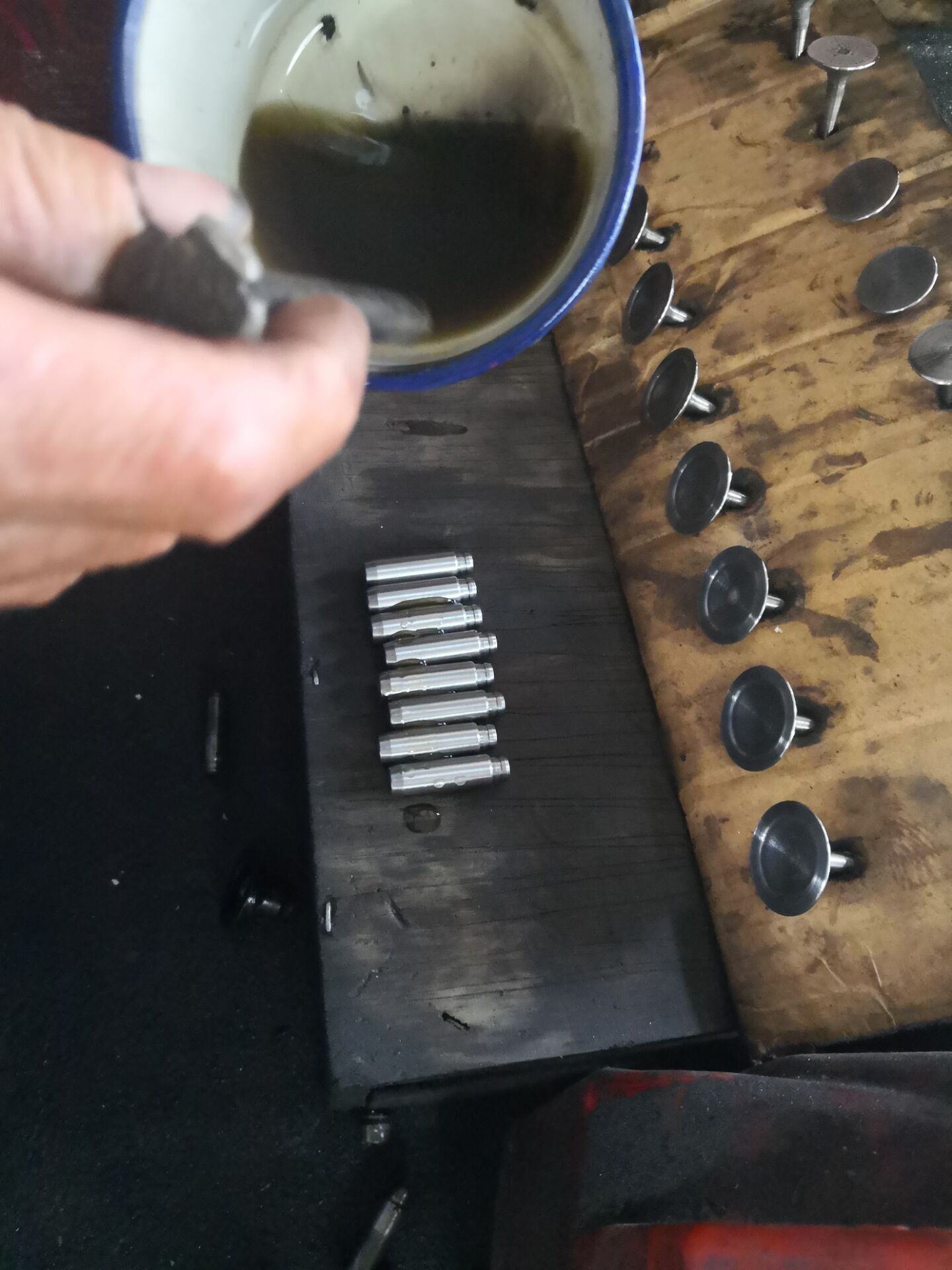 尚酷rea211烧机油吗,尚酷2.0烧机油能修好吗