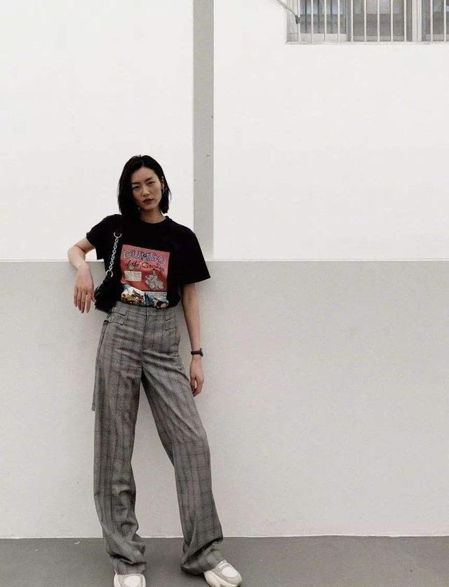 今年春夏穿什么小白鞋好看,好看百搭的小白鞋推荐不撞款