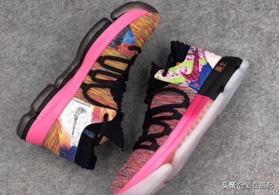 kd10断管了还能穿吗,kd10气垫漏气修复