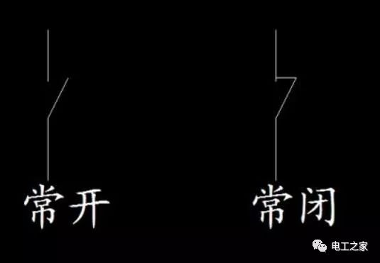 电工老式接触器接线大全,电工小建哥接触器的接线