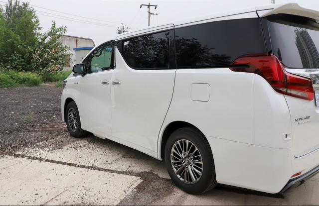 从日本运车到中国多少钱,从日本运到中国19万的车