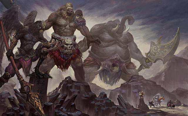 西游记中十分强的妖怪,强中自有强中手孙悟空