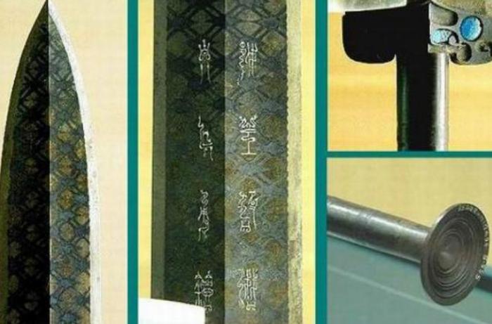 河南农妇，拿家中砍柴刀鉴定，专家：你拿来砍柴损失了80万