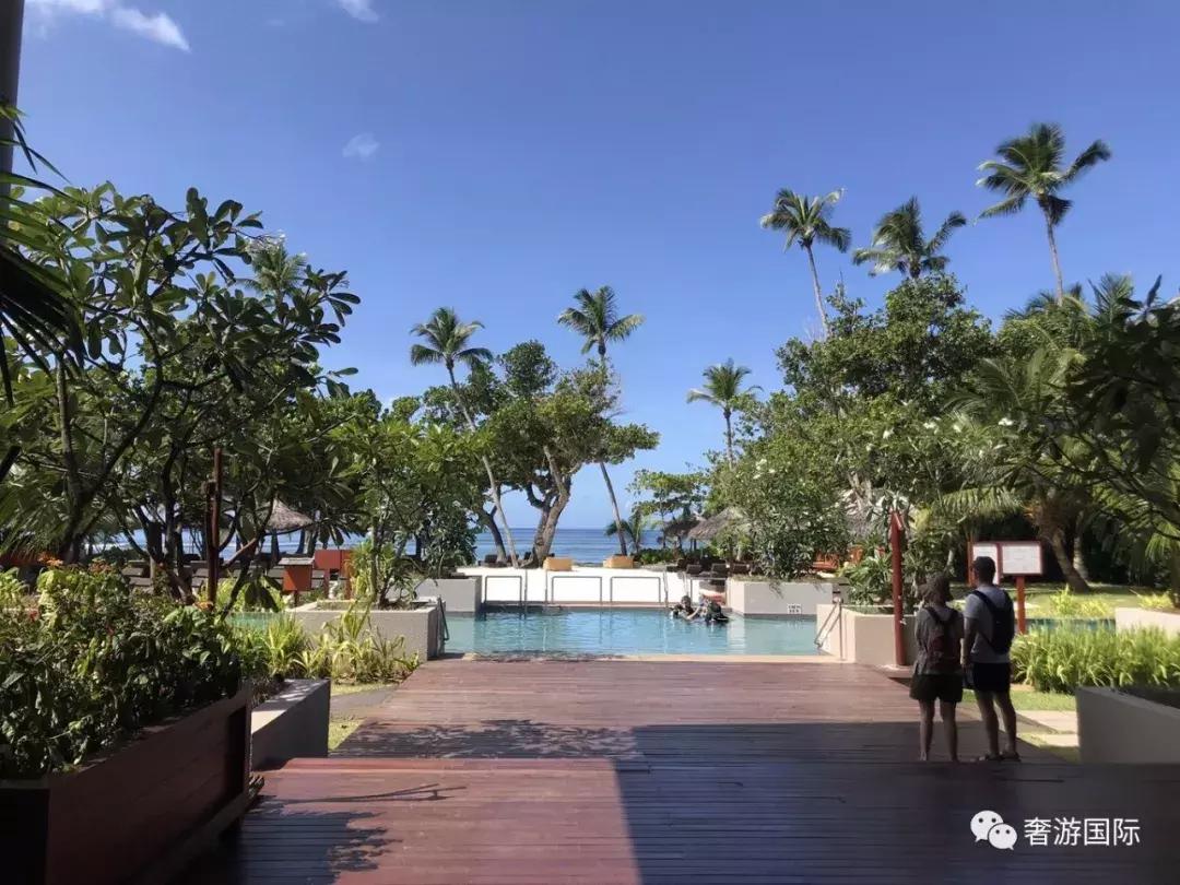 大溪地和塞舌尔岛哪个漂亮,和大溪地齐名的海岛