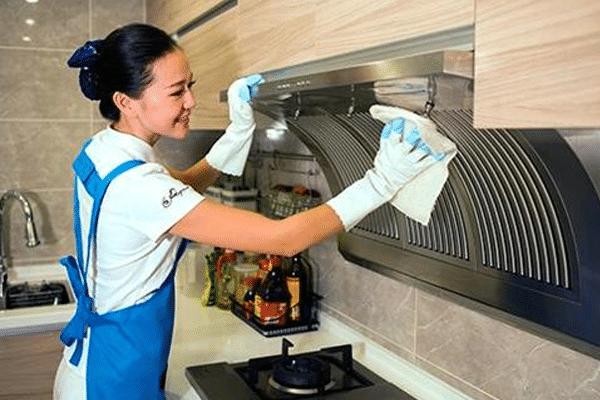 洗油烟机哪种清洗剂比较好用,清洗油烟机哪种清洗剂最好用