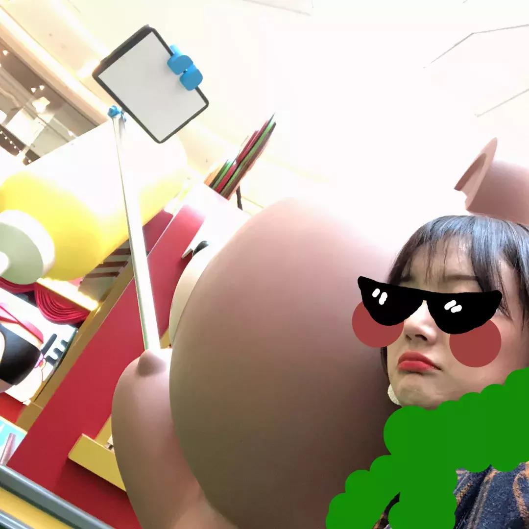 布朗熊可妮兔必带,布朗熊可妮兔c款