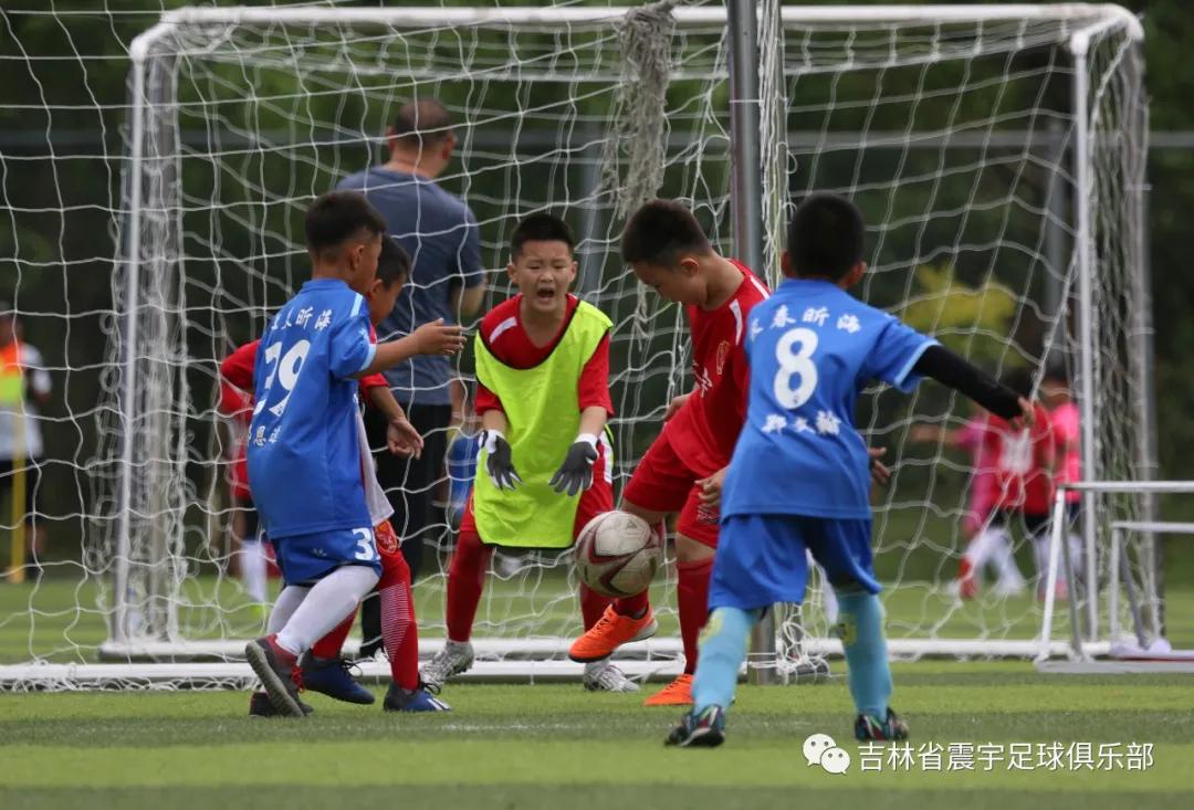 长春市二道区足球春城杯,2021年长春市足球业余联赛春城杯