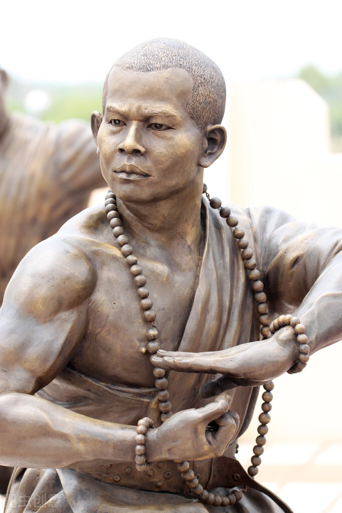 少林和尚厉害还是特种兵厉害,日军侵华期间少林寺在干什么