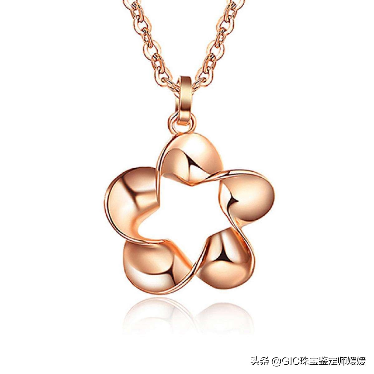 18k和3d硬金有什么区别,18k硬金如何辨别