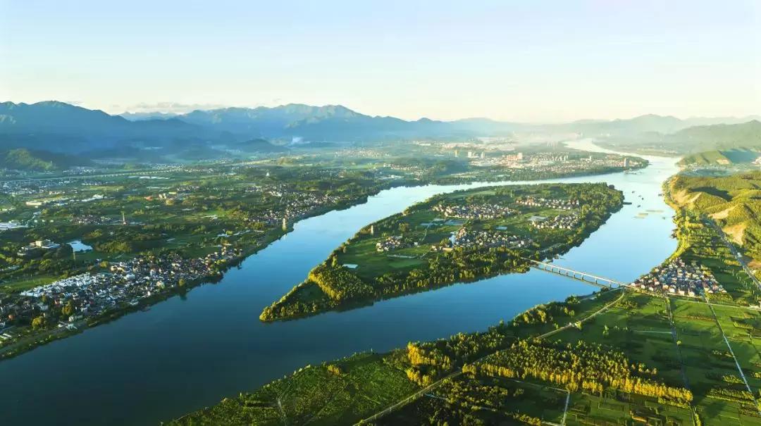 富阳好的风景,富阳如此多娇