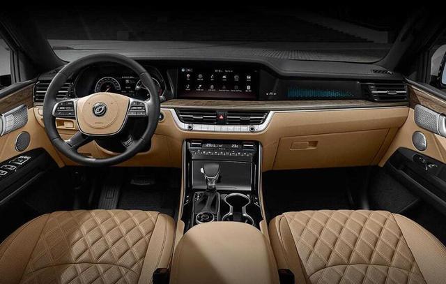 起亚霸锐2022款3.0t柴油版,起亚霸锐新款国产