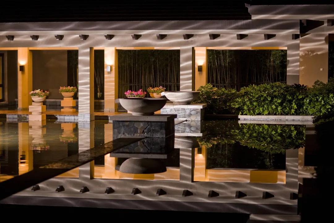 良渚君澜度假酒店攻略,良渚君澜度假酒店预订