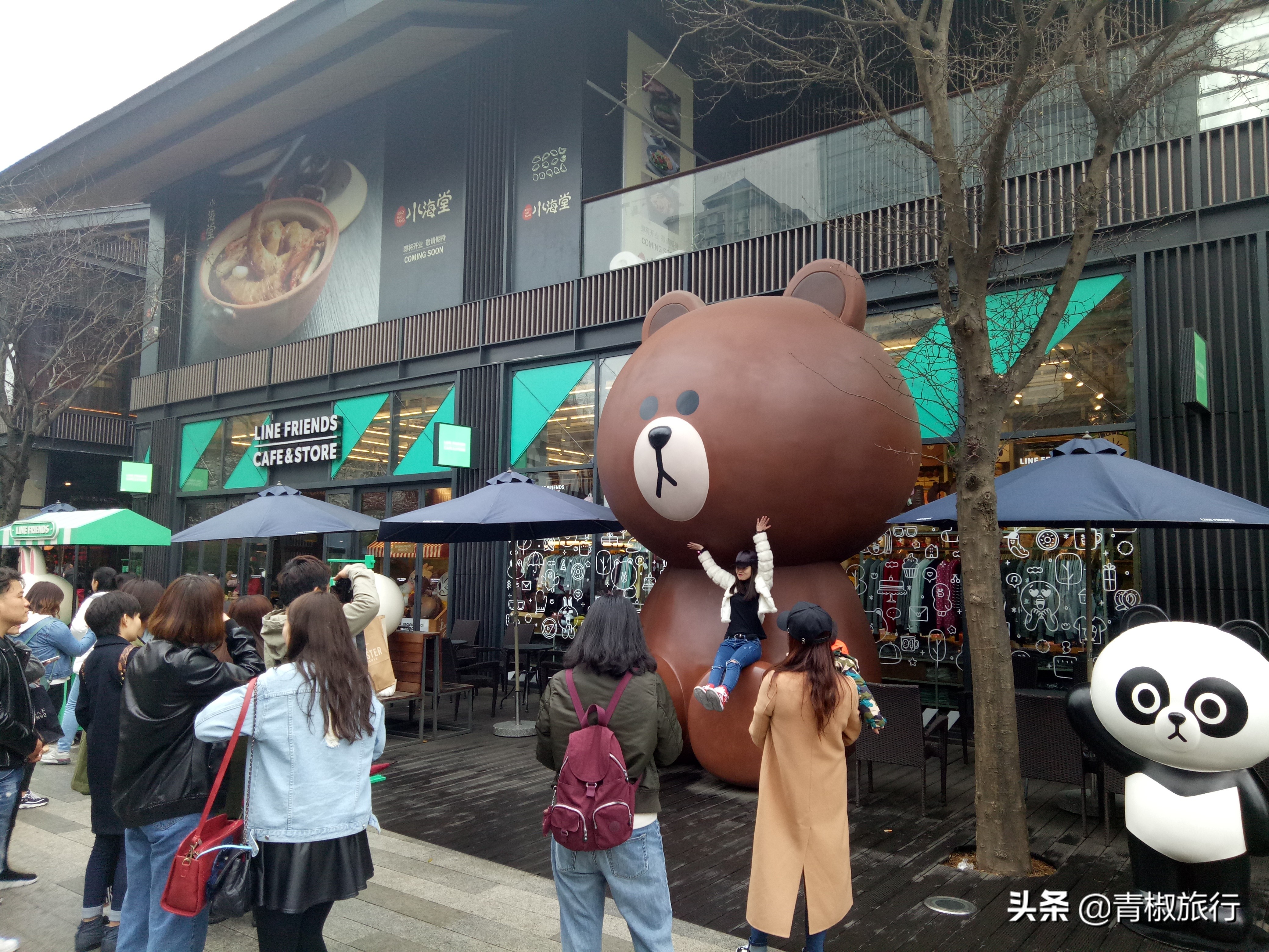 成都旅游攻略必去的地方推荐,成都小众旅游攻略自由行攻略