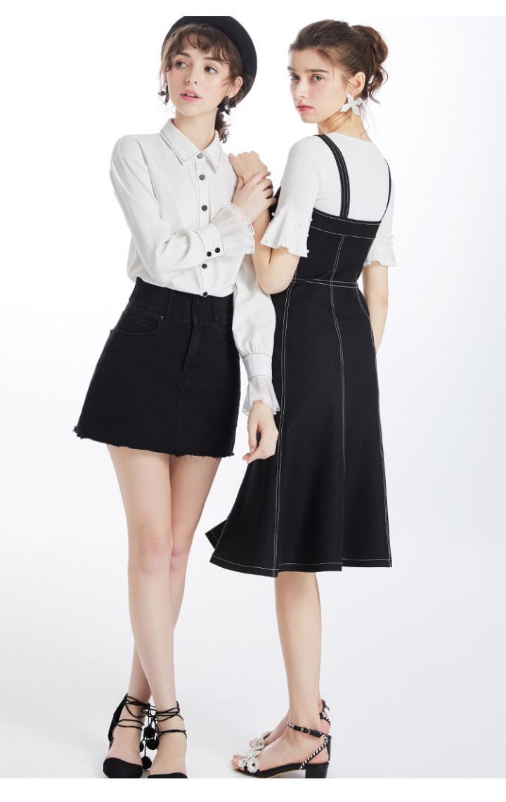 不想穿非要穿什么,不想穿名牌