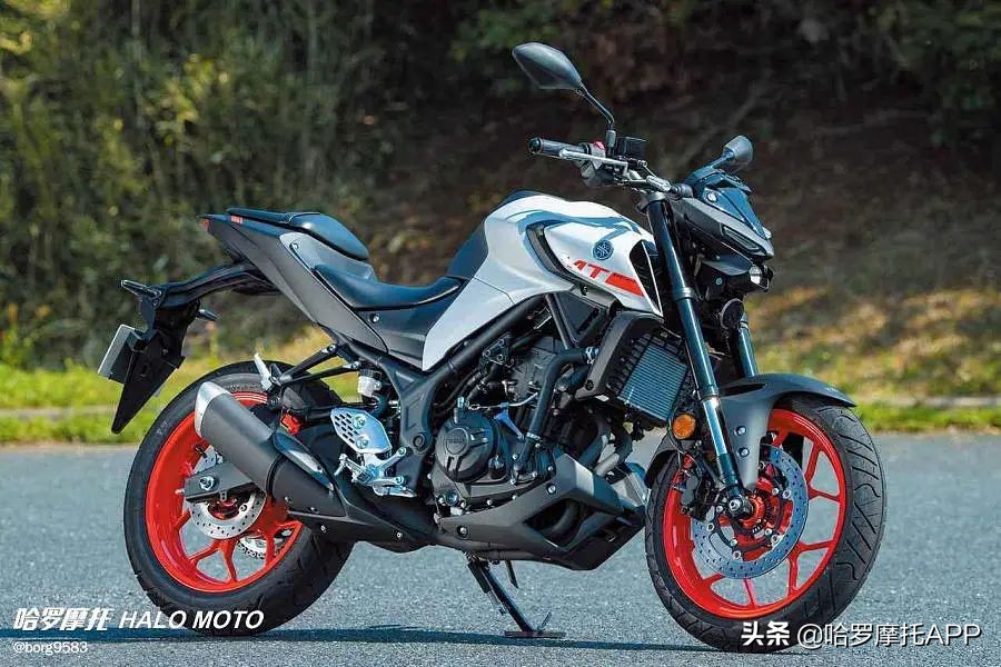 国内250cc摩托车排名,日本250双缸摩托推荐