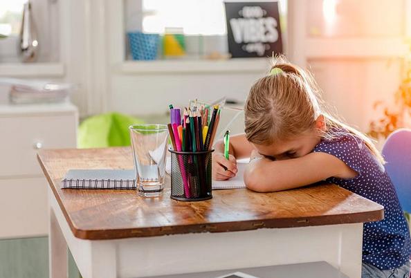 孩子数学思维很重要家长启蒙,孩子数学思维怎么启发